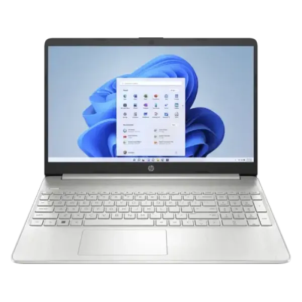 HP 15s-eq2326AU AMD Ryzen 5 5500U 15.6" FHD Laptop (A0MW6PA)